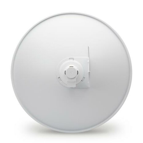 Ubiquiti PBE-M5-400 | Netwerkbrug & Repeater | 1000 Mbit/s | Wit