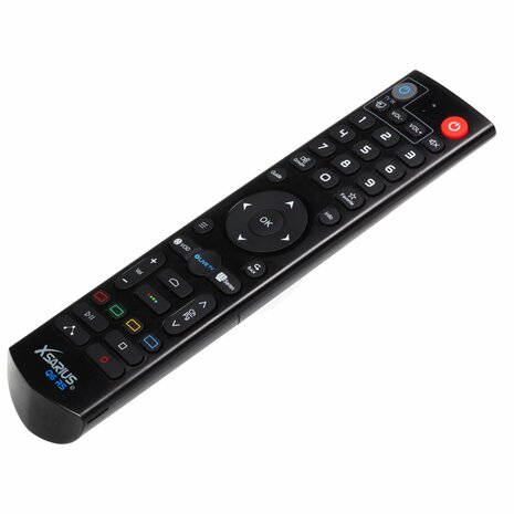 Xsarius Q6 RS Android Mediaspeler