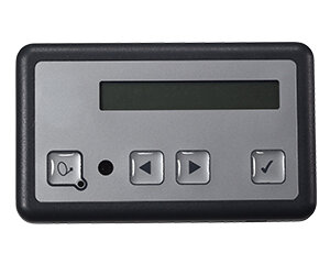 Oyster vision control center kit