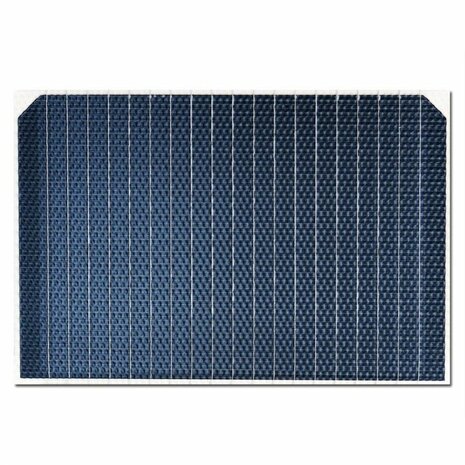 NDS SOLARFLEX EVO 155W Flexibel Zonnepaneel SET+SC320M