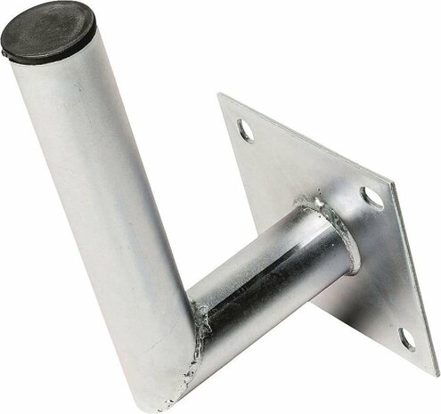 ASAT WML15 (15cm) 48mm L Muurbeugel