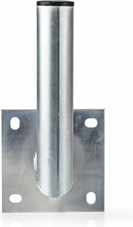 ASAT WML15 (15cm) 48mm L Muurbeugel