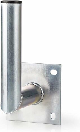 ASAT WML15 (15cm) 48mm L Muurbeugel
