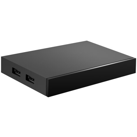 Mag 540 W3 IPTV Set Top Box – Dual Band WiFi