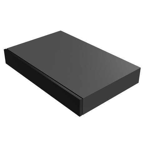 Mag 540 W3 IPTV Set Top Box – Dual Band WiFi