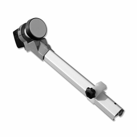  Travel Vision R7 65cm PRO Volautomatisch Portable SatSystem