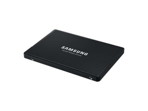Samsung PM9A3 2.5" 3840 GB PCI Express 4.0 V-NAND TLC NVMe