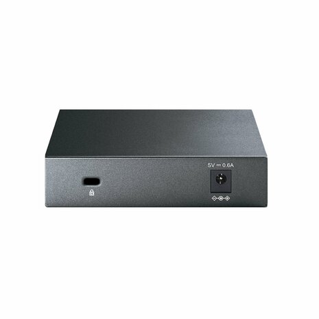 TP-Link TL-SG105S Unmanaged Gigabit Ethernet Switch | 5 Poorten
