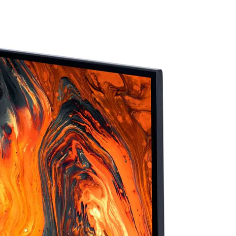 Qsmarter 32" HD TV Ultra Slim Frameless Android