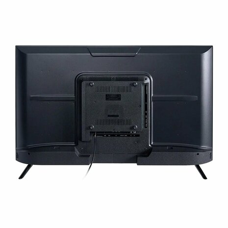 Qsmarter 32" HD TV Ultra Slim Frameless Android