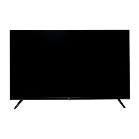 Qsmarter 43" DLED FHD TV Ultra Slim Frameless WebOS