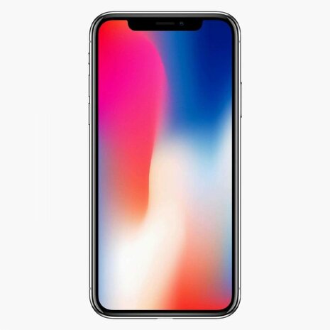 iPhone X 64GB Space Grey Refurbished