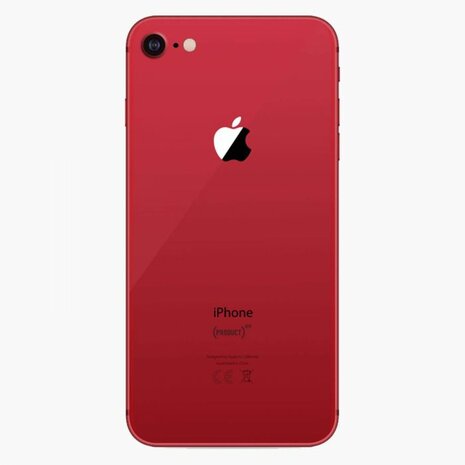 iPhone 8 64GB RED Refurbished