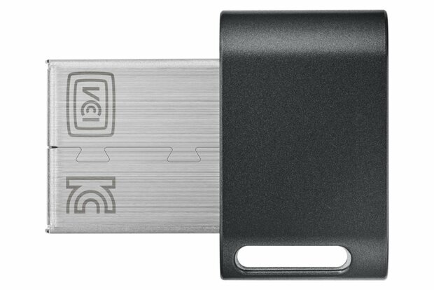 Samsung MUF-128AB | 128GB USB-A 3.2 Flash Drive | Grijs