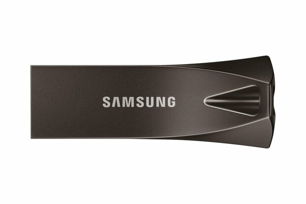 Samsung MUF-128BE | 128GB USB-A 3.2 Flash Drive | Zwart
