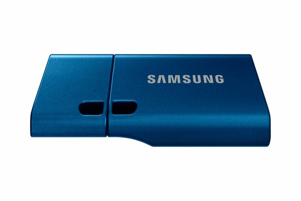Samsung MUF-64DA | 64GB USB-C 3.2 Flash Drive | Blauw