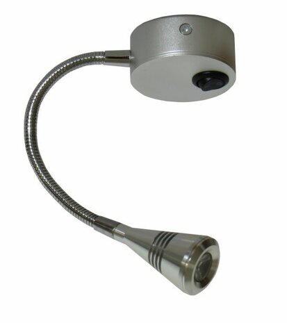 Travelleds opb spot Ch flex led 6K 315mm switch