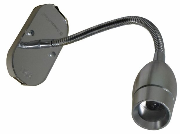 Travelleds opb spot Ch flex led 5K 260mm Ch switch /usb