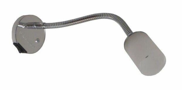 Travelleds opb spot Ch flex led 5K 260mm opaal switch