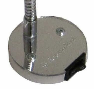 Travelleds opb spot Ch flex led 5K 260mm Ch schakelaar