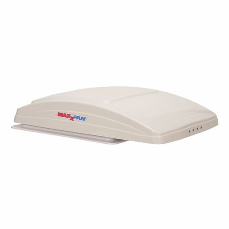 Airxcel Maxxfan Deluxe Electric White 07000KI40 400x400