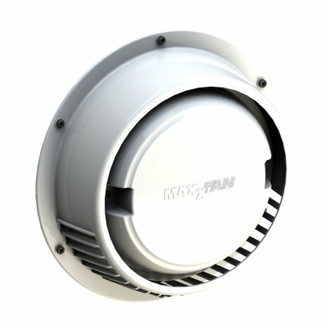 Airxcel Maxxdome LED White 03810W &Oslash;150