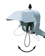 Oyster 65 cm single vision skew volautomaat