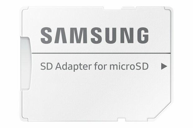 Samsung PRO Plus | MicroSDXC | 256GB | Class 10 | UHS-I U3
