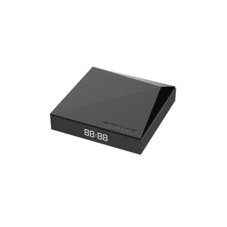 Amiko A11 BLU Mytv3 OTT Set Top Box