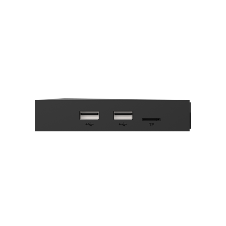 Amiko A11 BLU Mytv3 OTT Set Top Box