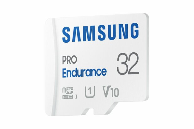 Samsung EVO Plus | MicroSDHC | 32GB | Class 10 | UHS-I U1