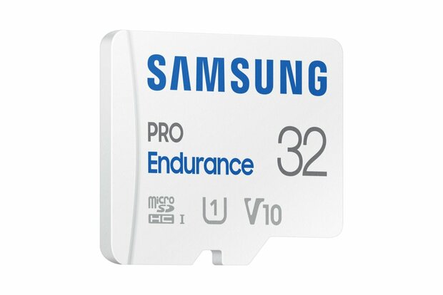 Samsung EVO Plus | MicroSDHC | 32GB | Class 10 | UHS-I U1