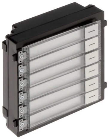 Hikvision beldrukker DS-KD-KK