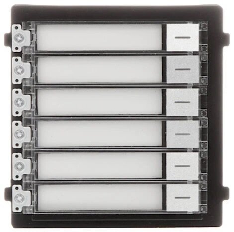 Hikvision beldrukker DS-KD-KK
