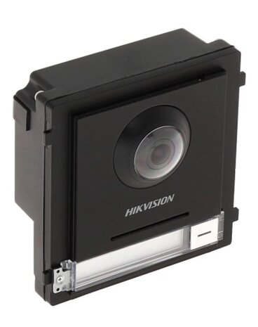 Hikvision intercom DS-KD8003-IME1 Buitenpost met Camera