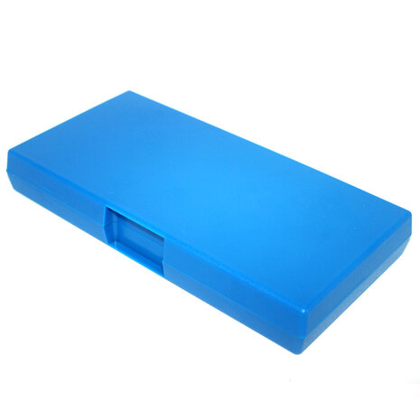 RJ45 krimptang voor UTP doorsteekstekkers