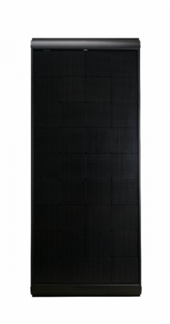 NDS KIT BLACKSOLAR 230W + Sun Control N-BUS SCE320B+ PST+ PG