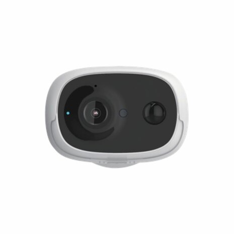  Xsarius Mobicam Pro WiFi Camera met ingebouwde accu - tweeweg audio en bewegingsdetectie
