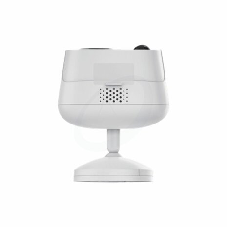  Xsarius Mobicam Pro WiFi Camera met ingebouwde accu - tweeweg audio en bewegingsdetectie