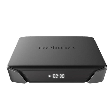 Prixon Venom 5G 4K - OTT Box