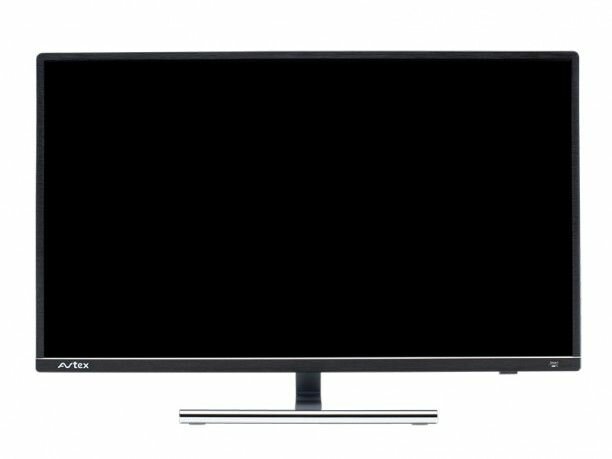 Avtex 27" WebOs Full HD Smart TV
