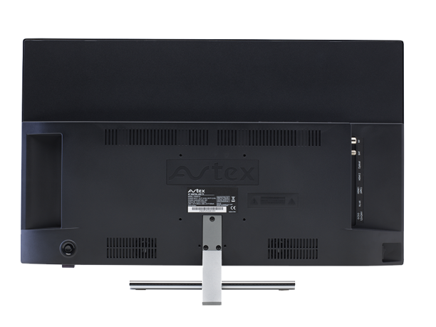 Avtex 27" WebOs Full HD Smart TV