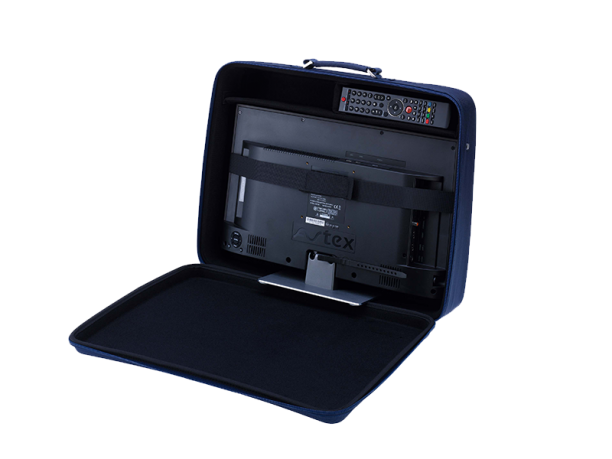 Avtex Opbergcase ( 24 inch)