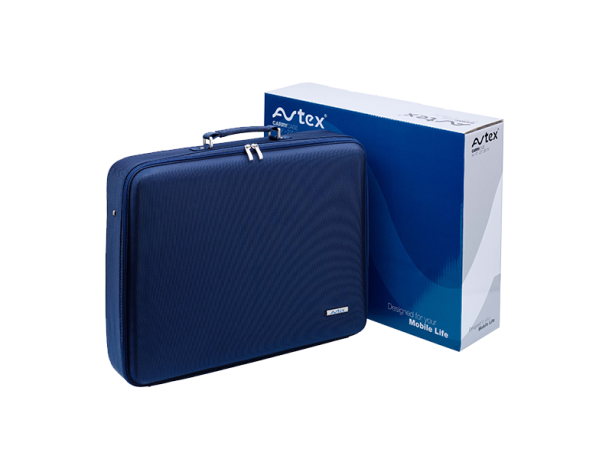 Avtex Opbergcase ( 24 inch)