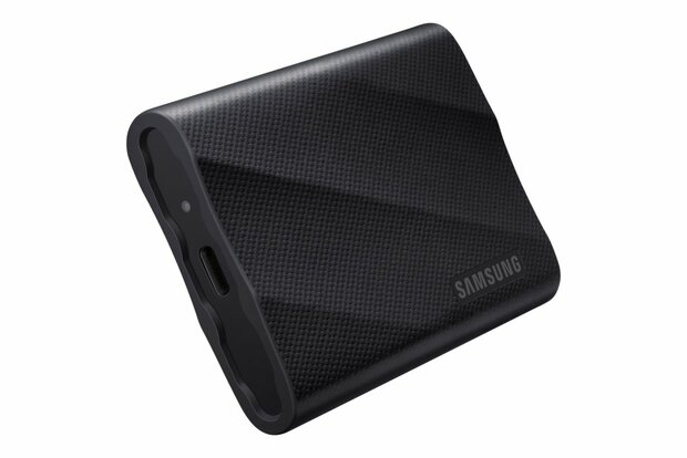 Samsung T9 | Externe SSD | 2TB | USB 3.2 Gen 2x2 | 2.000MB/s | Zwart | Compact & Snel