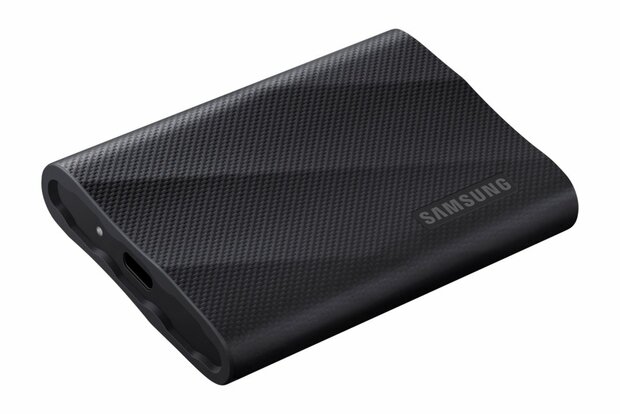 Samsung MU-PG4T0B 4 TB Zwart
