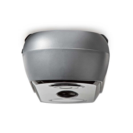 SmartLife Videodeurbel  Wi-Fi Batterij Gevoed Transformator IP54 Met bewegingssensor 