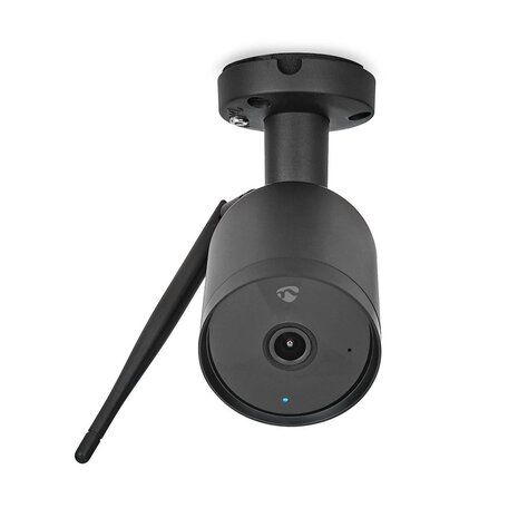 SmartLife Camera voor Buiten (bullet zwart)