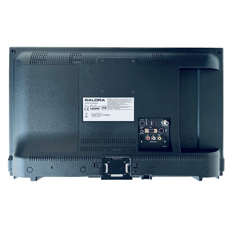 Salora 24 inch LED TV 9109CTS2ANDROID DVB-S2/C/T2 12/230V