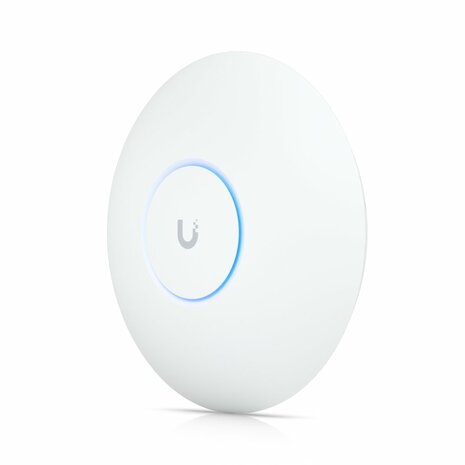 Ubiquiti UniFi U7 Pro | Wifi 7 | Power over Ethernet (PoE) | 5400 Mbit/s | Inclusief Montagebeugel